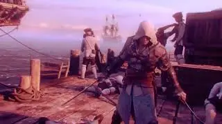 AC black flag edit