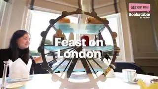 Feast on London