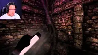 TINY BOX LOVE!! | Amnesia: META Part 2 markiplierGAME