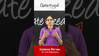 How to prepare for Gate exam with coaching and without coaching | Gate CSE
