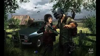 ●СВЕЖИЙ ПАТЧ #29 НА ОСНОВЕ PUBG●