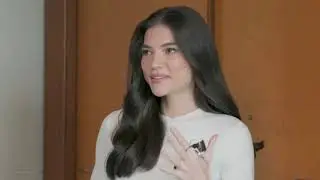 Rhian Ramos' Morning Routine with FillMed