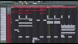 BRKNT - İZMİR MARŞI + FLP ( 5 GENRE )