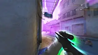 CS:GO EDIT #1 Мой первый мувик по кс го.