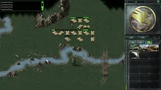 Command & Conquer (Mission 8)