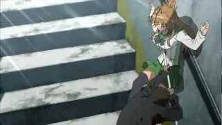 Rei Belly Punch
