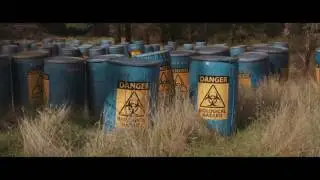 MY PET DINOSAUR   Family Movie Trailer