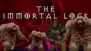 The Immortal Lock Wants You Inside - Quake Mod Supercut