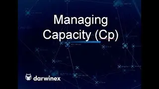 Managing capacity