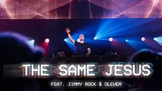 Matt Redman - The Same Jesus (Reyer Remix) feat. JIMMY ROCK & Oleven
