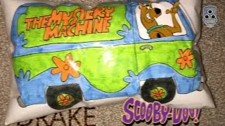 What's new scooby doo x Drake , música completa / remake