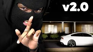 I Returned To Sneak Thief After 696 Days, AND ITS COMPLETLEY DIFFERENT! *V2 UPDATE*