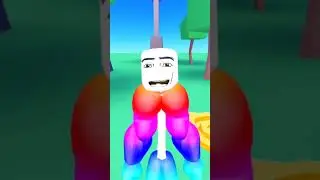 I got the dynamic face