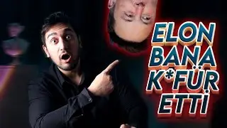 ÜNLÜLERE İSTEDİĞİNİ SÖYLETEN UYGULAMA! (Yapay Zeka)