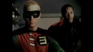Eminem - Without Music