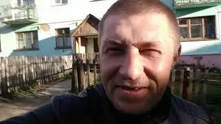 Природа моей маленькой Родины п. Речной