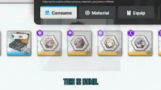 Whaling In NIKKE Be Like