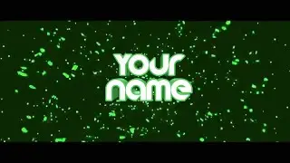 How to Make 3D Text Intro in KineMaster | Kinemaster Tutorial | 3D text intro | AM CREATIVES ||