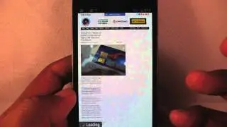 Flipboard for Android leaked APK hands-on