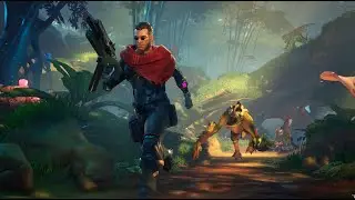 THE CYCLE - ВОЗМОЖНОСТИ БЕЗГРАНИЧНЫЕ...