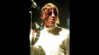 Liam Gallagher - The Man Who Built The Moon (Acoustic) (Noel Gallagher AI Cover)