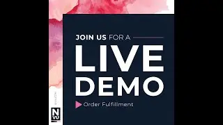 Live Demo 
