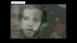 И.Тальков - Ты опоздала.