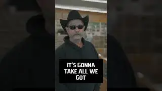 It's Gonna Take All We Got #lefeeds