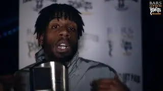 | TTGP | Goose Da Rockstar - #BarsUponBarzReloaded [S1.EP1]