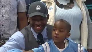 National Signing Day Wrap (2/6/13)
