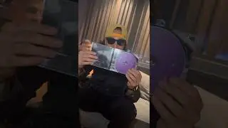 Don Juan ya está en CD!!!!! 🥺💜💿💿💿💿 link: https://Maluma.lnk.to/DonJuanPhysical