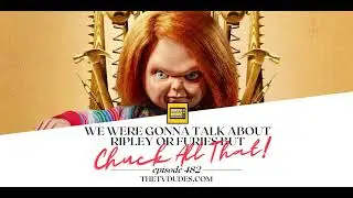 SURPRISE! Chucky Season 3 is BACK!