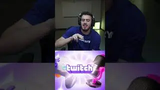 JON VLOGS FECHOU PARCERIA COM A TWITCH PARA REVELAR UM NOVO STREAMER! 