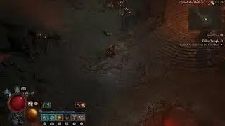 When did Diablo IV get so Easy