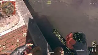 THE RAT Plays WARZONE RESURGENCE