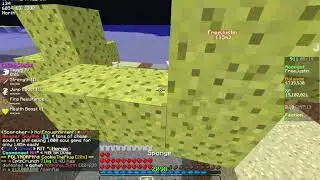 Lava Planet Lootbox Kills