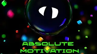 Absolute Motivation - TVMXK8