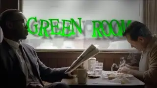 GREEN BOOK 4K EDIT | Just the two of us