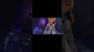 Princess of the abyss…