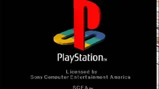 PSX Custom bios startup sound