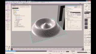 Proportional Modeling tool
