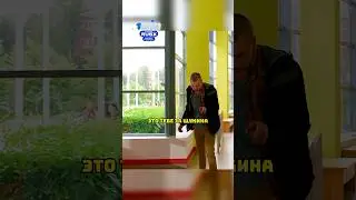 Антипов наказывает Жилина🔥🙌 