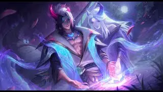 Aphelios DAY ONE Season 14 Highlights