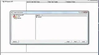 Connect Third Party OPC Clients via Internet