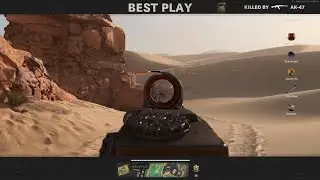 BEST PLAY  Call of Duty: Black Ops Cold War