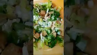 fresh na fresh salad 