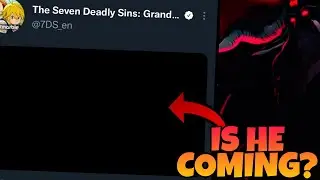 Demon King? Estarossa? 3000 Year War Meliodas?? What Is Going On? | 7DS:Grand Cross