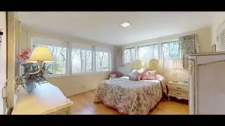A Beautiful and Mind blowing Apartment Inside Forest