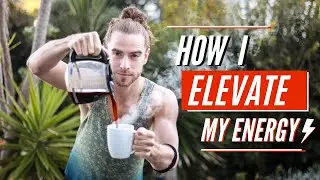 Coffee Before Yoga? | The Truth About 