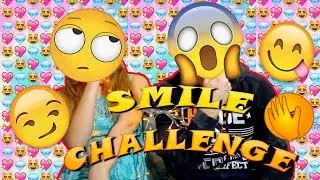 SMILE CHALLENGE | Смайл челендж | Рукалицо